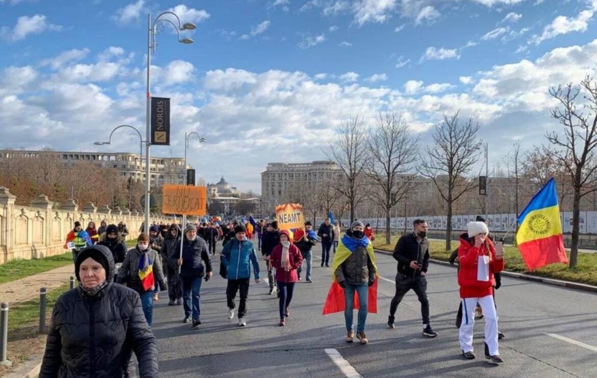 Adevărul meu …